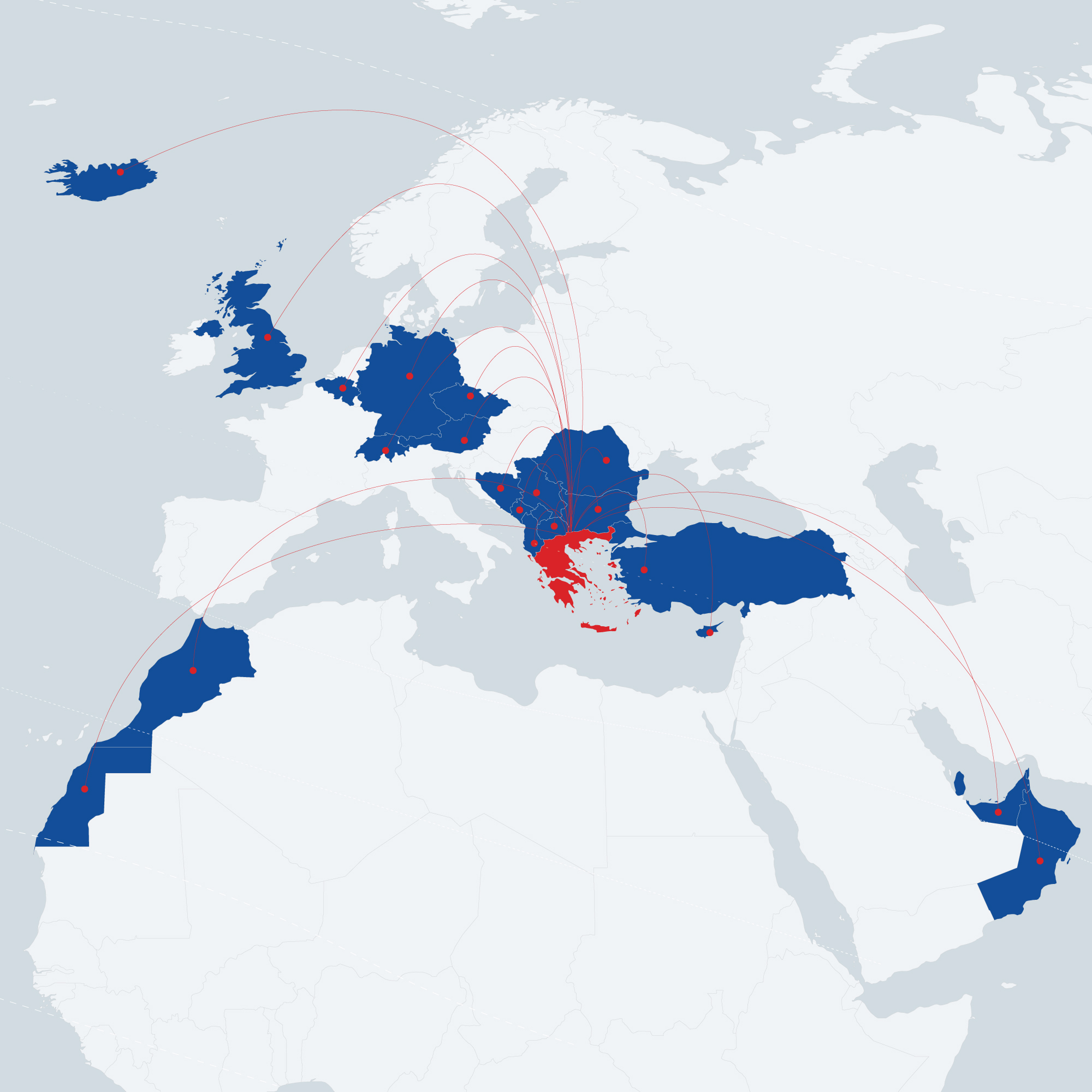 exports map