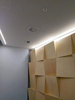 Private school in Athens