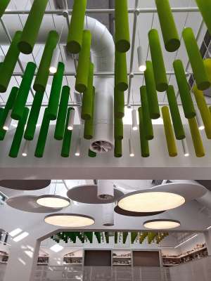 Private school in Athens