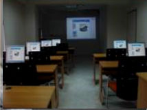 Seminars Room