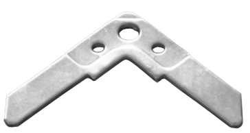 AIR DUCT CONNECTION COMPONENTS